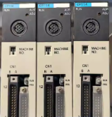 日本歐姆龍C200H-CP114-模塊