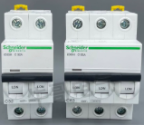 法國(guó)施耐德IC65N-4P-C63A-斷路器