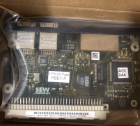 德國SEW  DFE24B-通訊模塊