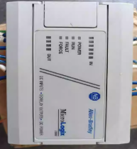 美國AB  1764-24BWA-模塊