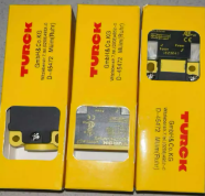 德國圖爾克D-45472-開關(guān)