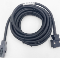 美國(guó)GE  IC695CBL001A-電纜