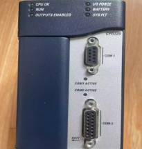 美國(guó)GE  IC695NIU001-模塊