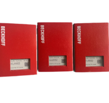 德國倍福KL4022-模塊