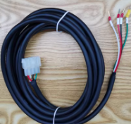 日本安川JZSP-CSM21-05-E-G5-電纜