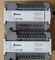 中國(guó)臺(tái)灣臺(tái)達(dá)DVP32XP11R-PLC