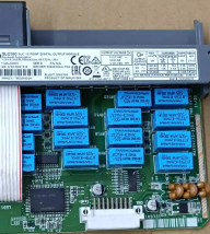 美國(guó)AB  1746-0W16-PLC