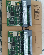 美國AB  1746-NI8-模塊