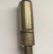 德國巴魯夫BOS 18M-PA-1HA-S4-C-開關(guān)