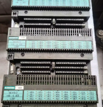德國(guó)西門子6ES7 133-0BL00-0XB0-模塊