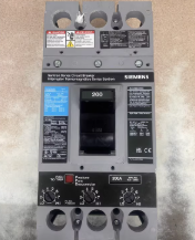 德國西門子FXD63B200-斷路器