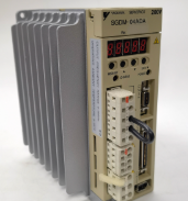 日本安川SGDM-04ADA-模塊