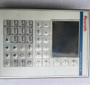 德國博世力士樂VCP08.2DTN-003-SR-NN-PW R911311498-203	-配件