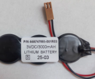 美國GE  44A747665-001R03-配件