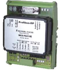 德國倍加福WCS-PG210E-模塊