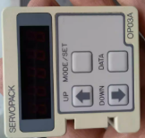 日本安川JUSP-OP03A-模塊