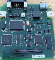 德國西門子6SE7090-0XX84-0FF5-配件