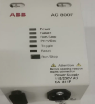 瑞士ABB  FI820F-模塊