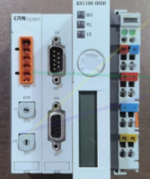 德國倍加福BX5100-0000-模塊