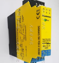 德國圖爾克IM33-11EX-HI-安全棚