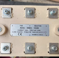 日本發(fā)那科A81L-0001-0156-模塊