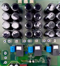 德國西門子A5E01206074-配件