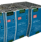 中國臺灣明緯NDR-480-24-電源