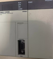 日本歐姆龍C200HW-PA204S-電源模塊