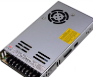 明緯S-350W-24V-模塊