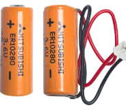 日本三菱FX2NC-32BL-電池