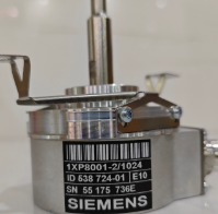 德國(guó)西門子1XP8001-2/1024-編碼器