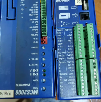 DANAHER  MCS2000-ECA-控制器