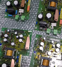 瑞士ABB  SDCS-POW-1C-電源板