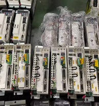 日本松下MSDB5A5A1D06-驅動器