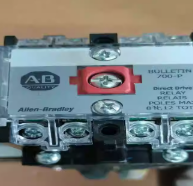 美國AB  700DC-P400Z1-接觸器