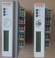 倍福CX1500-M310-模塊