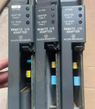 美國AB  1771-ASB-模塊