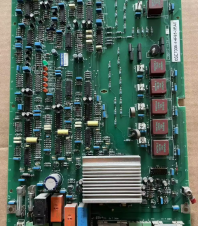 美國AB  1336-MCB-SP1-板卡