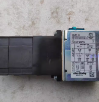 美國AB  700DC-P1200Z24-接觸器