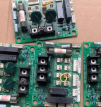 日本安川ETX003822-電源板