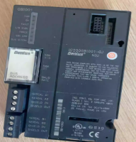 美國GE  IC200GBI001-模塊