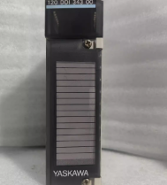 日本安川JAMSC-120DDI34300-模塊