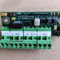 瑞士ABB  SDCS-DSL-4-通訊板