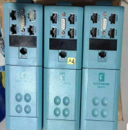 歐陸631-006-230-F-00-驅動器