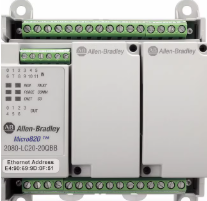 美國(guó)AB  2080-LC20-20QBB-控制器