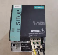 德國西門子6EP1336-3BA00-電源