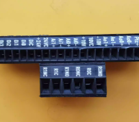 美國AB  20-750-2262C-2R-板卡