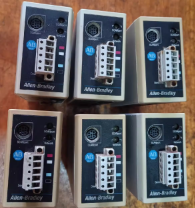 美國AB  1203-GK5-模塊