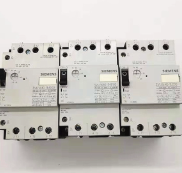 德國西門子3VU1640-1MQ00-斷路器