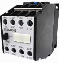 德國西門子3TH8244-0XM0-繼電器